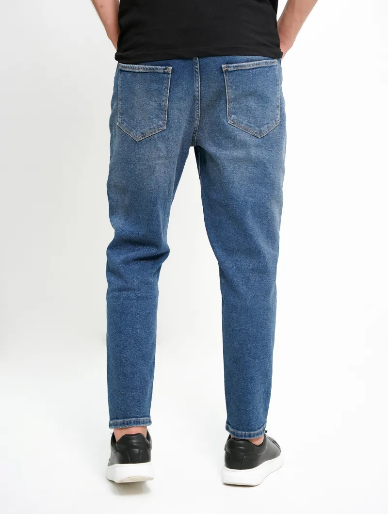 Jean Boyfriend
